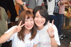2019卒内定者キャンプ in N.A.O.明野高原キャンプ場