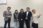 2025卒ご家族向け会社説明会