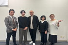 2025卒ご家族向け会社説明会