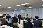 2025卒ご家族向け会社説明会