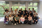 2025卒内定者合宿