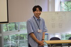 2025卒内定者合宿