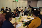 2025卒内定者合宿