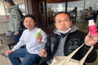 社員旅行in北海道2023