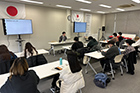 >25卒内定者研修