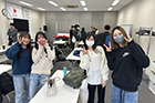 >25卒内定者研修