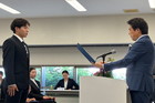2025卒内定式
