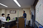 新人SWT研修
