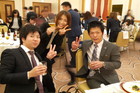 2017年 社員総会