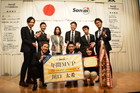 2018年 社員総会