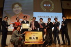 社員総会
