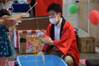 大感謝祭&展示即売会
