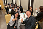 >全社員ミーティング 