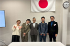 >内定者ご家族向け会社説明会