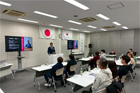 >内定者ご家族向け会社説明会