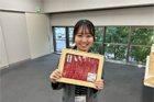 >福利厚生【年末の牛肉配布】