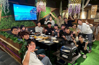 >26卒内定者懇親会 