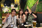 >26卒内定者懇親会 