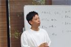 >PWT研修 