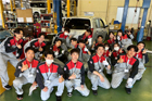 >2026入社　新人研修