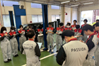 >2026入社　新人研修
