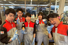 >2026入社　新人研修