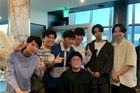 >社員旅行in韓国 