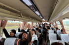 >社員旅行in韓国 