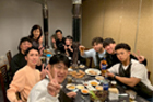 >社員旅行in韓国 