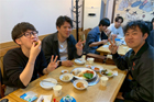 >社員旅行in韓国 