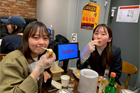 >社員旅行in韓国 