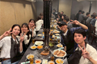 >社員旅行in韓国 